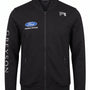 Ford Racing Le Mans x Greyson Men's Sequoia Bomber Jacket - Black Jackets Ford Racing Le Mans