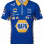 Nascar Hendrick Motorsport Napa Team Kit Polo Shirt - Navy Polos Hendrick Motorsport