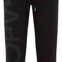 McLaren F1 x New Era Shadow Relaxed Joggers - Black Pants McLaren