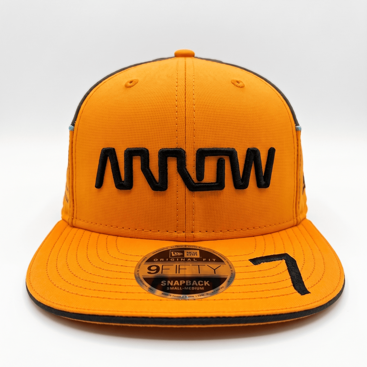 McLaren Indy Car Team New Era 9Fifty Driver Christian Lundgaard