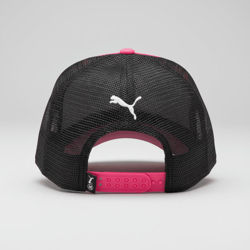 Formula 1 Tech Limited Edition Las Vegas GP Hat- Black Hats Formula 1