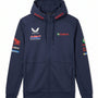Honda Racing Repsol Team Hoodie - Black Iris Hoodies Honda Racing