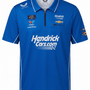 NASCAR Hendrick Motorsport Xfinity Series Team Polo Shirt - Multi Polos Hendrick Motorsport