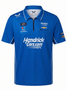 NASCAR Hendrick Motorsport Xfinity Series Team Polo Shirt - Multi Polos Hendrick Motorsport