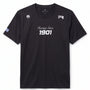 Ford Racing Le Mans x Greyson Men's Guide Sport "1901" T-Shirt - Black T-Shirts Ford Racing Le Mans
