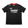 NASCAR Hendrick Motorsport Team T-Shirt - Black T-shirts Hendrick Motorsport