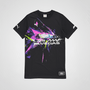 Formula 1 Tech Collection F1 Las Vegas GP T-Shirt - Black T-shirts Formula 1