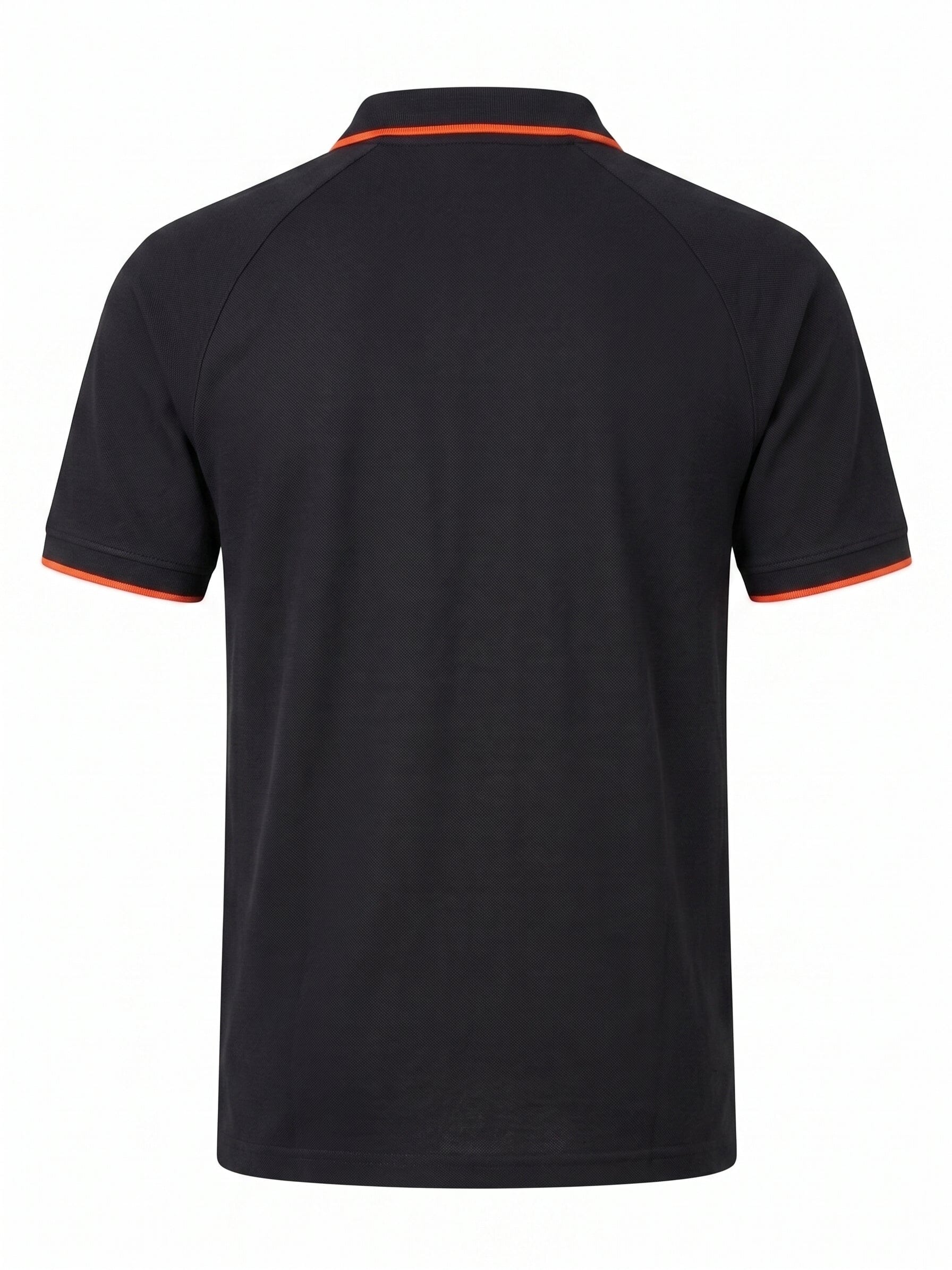 Nascar Hendrick Motorsport Team Dual Brand Polo Shirt - Anthracite Polos Hendrick Motorsport