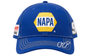 NASCAR Hendrick Motorsport Chase Elliot #9 Napa Team Hat - Blue Hats Hendrick Motorsport
