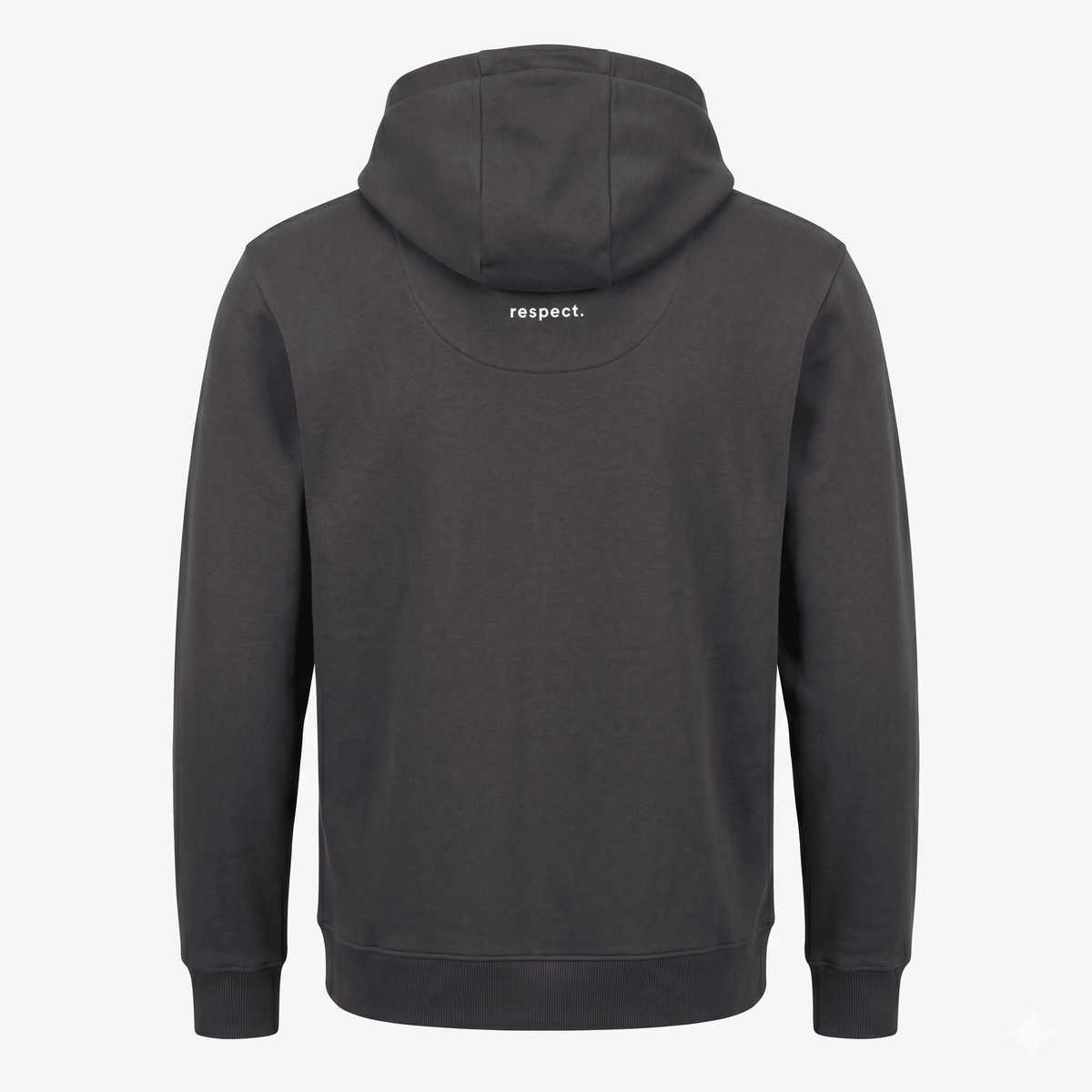 Nascar Spire Motorsport Alt Team Sweatshirt Hoodie - Caviar Black Hoodies Nascar