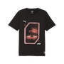 Formula 1 Tech Collection Puma F1 Las Vegas GP Men's T-Shirt- Black T-shirts Formula 1