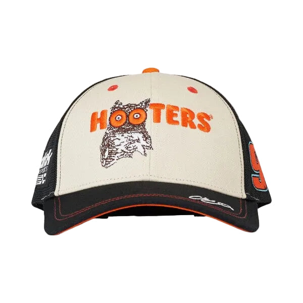 Hendrick Motorsport Chase Elliot #9 Hooters Team Hat Hats Hendrick Motorsport