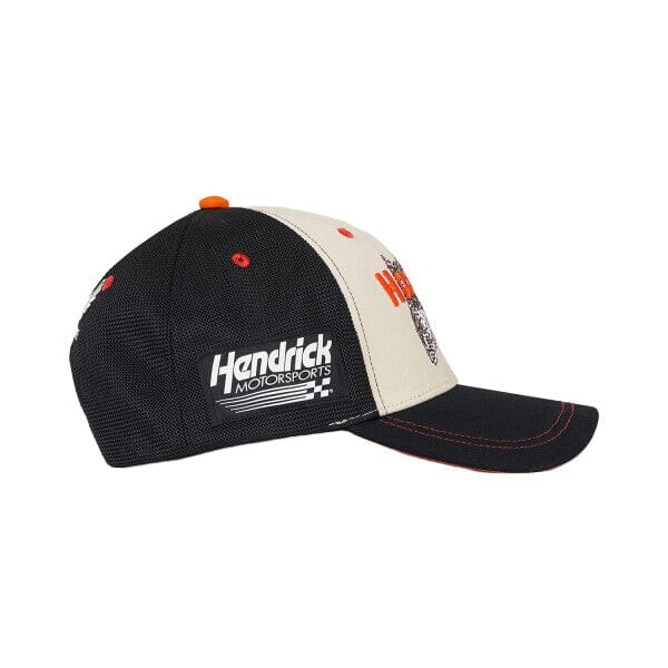 Hendrick Motorsport Chase Elliot #9 Hooters Team Hat Hats Hendrick Motorsport