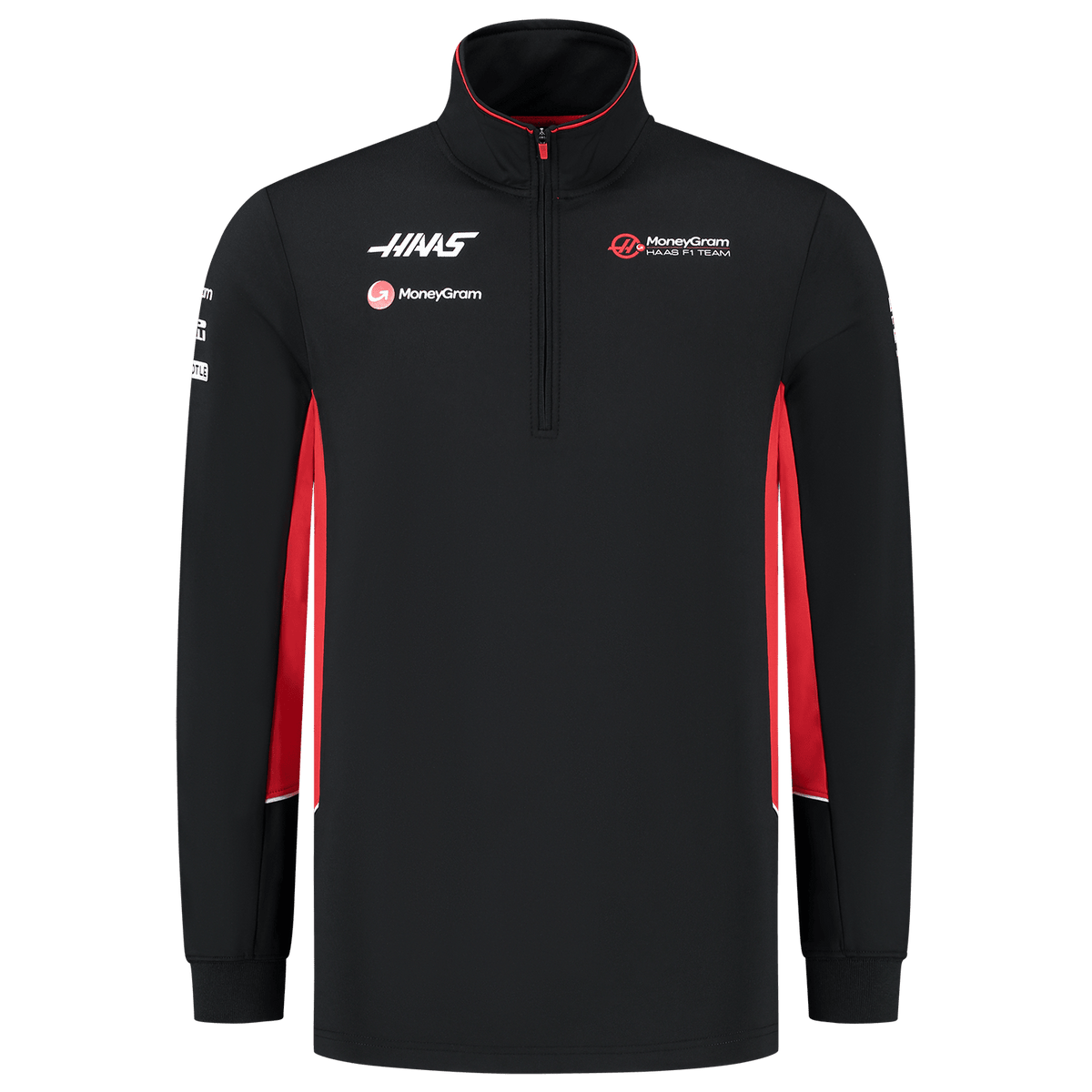 F1 チームウエア(本物) McLaren F1 Men's Team Softshell Jacket- Phantom – CMC Motorsports®