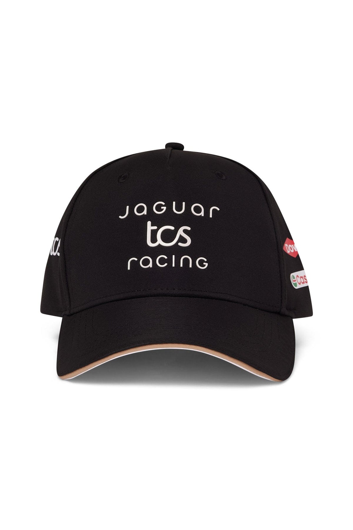 Jaguar Formula E S12 x Reflo Racing Hat - Black Hats Jaguar Formula E