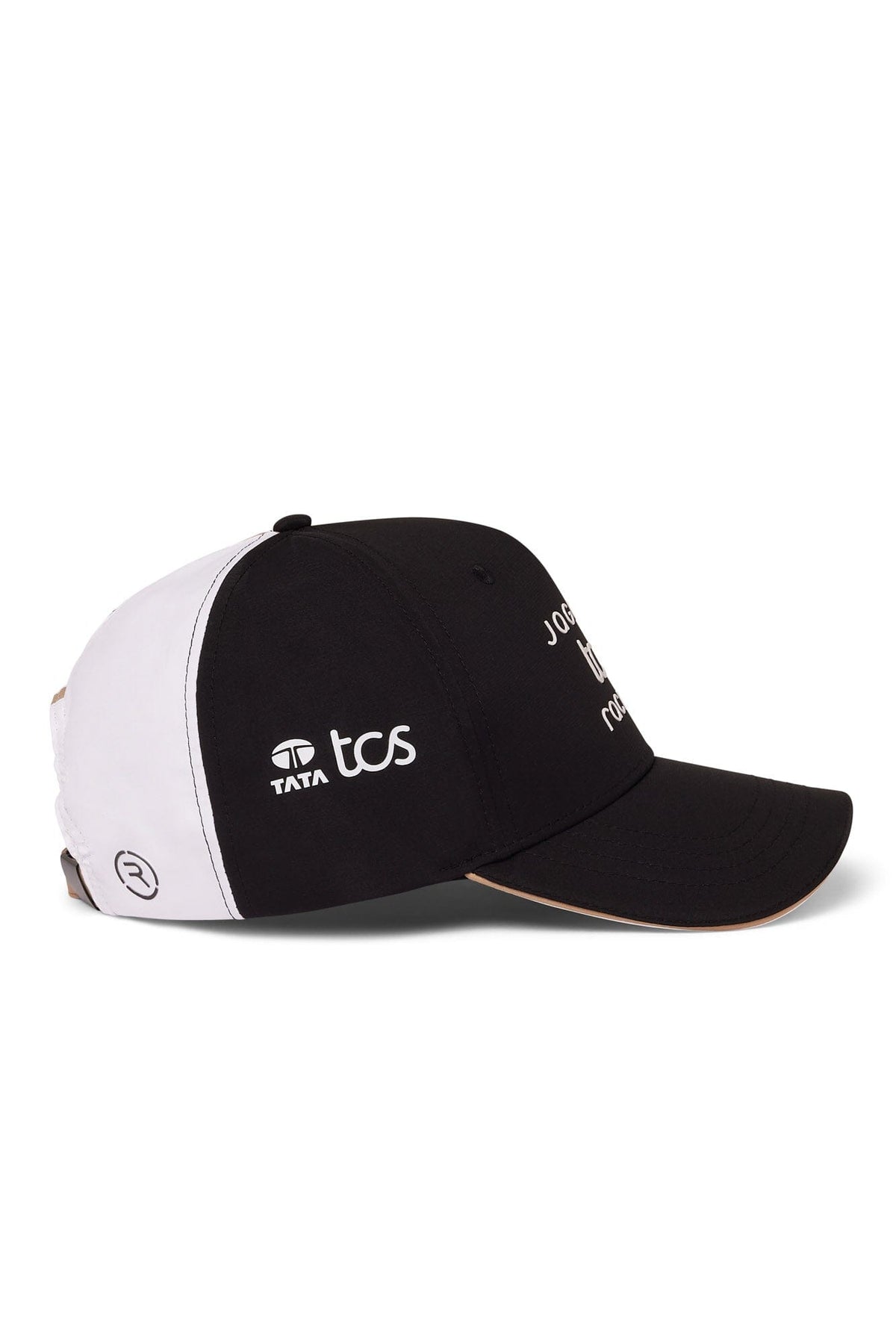 Jaguar Formula E S12 x Reflo Racing Hat - Black Hats Jaguar Formula E