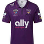 Nascar Hendrick Motorsport Ally Sub Polo Shirt - Multi Polos Hendrick Motorsport