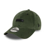 McLaren Racing New Era 9Forty Corduroy Hat Hats McLaren-Castore