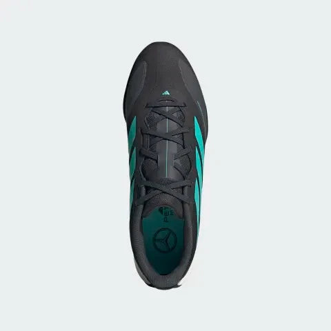 Mercedes - AMG Petronas Formula One Adidas Feroza Racing Trainers - Black Sneakers Mercedes AMG Petronas