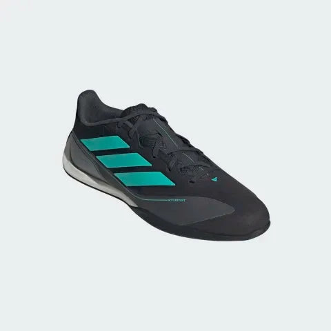 Mercedes - AMG Petronas Formula One Adidas Feroza Racing Trainers - Black Sneakers Mercedes AMG Petronas