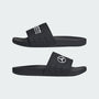 Mercedes - AMG Petronas Formula One Adidas Team Adilette Comfort Slides - Black/Green Slides Mercedes AMG Petronas 5 Black