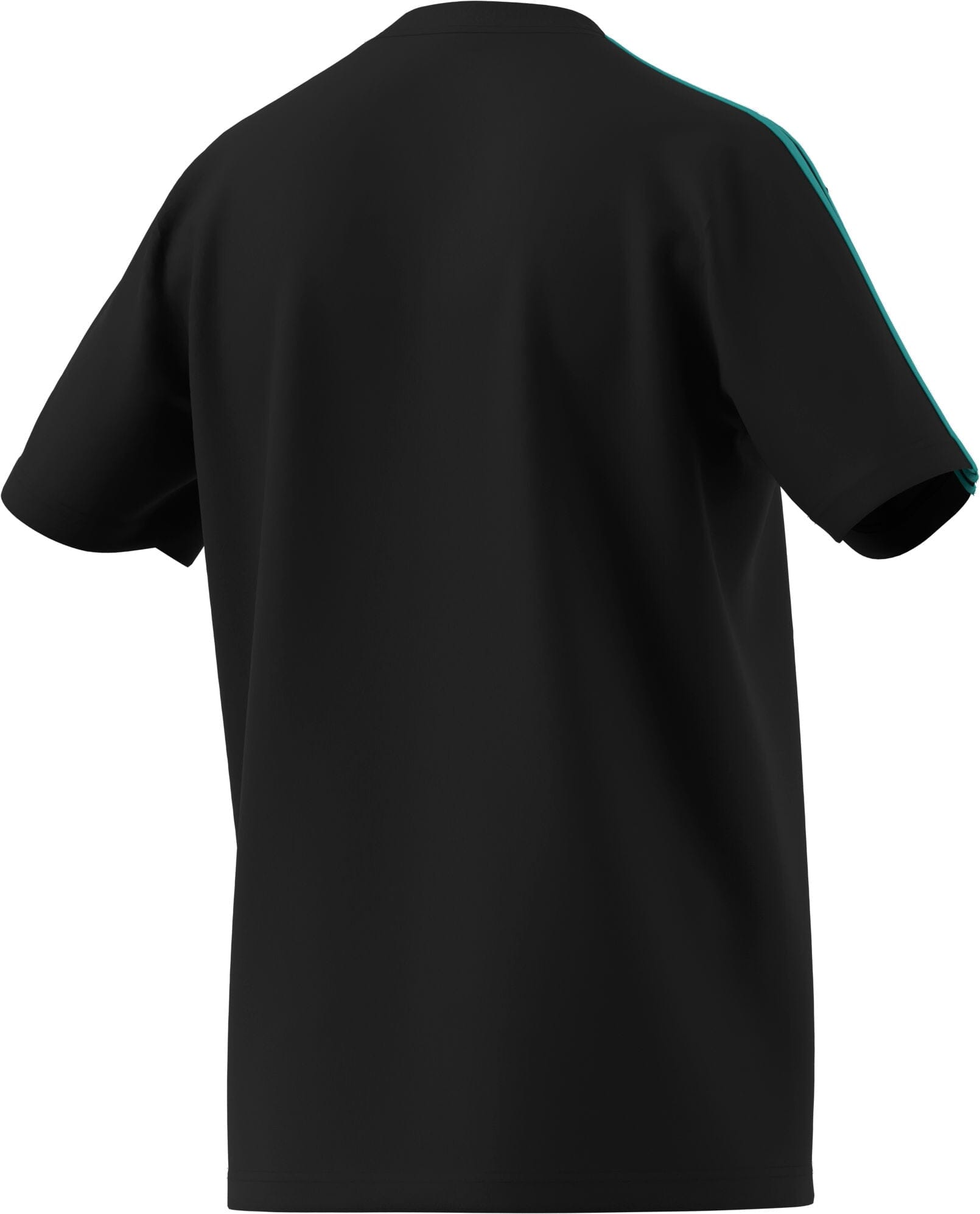 Mercedes - AMG Petronas Formula One Men's DNA T-Shirt - Black T-shirts Mercedes AMG Petronas