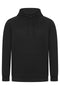 Jaguar Formula E S12 x Reflo Travel Hoodie - Black Hoodies Jaguar Formula E