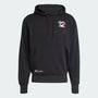 Mercedes - AMG Petronas Formula One Men's Kimi Antonelli Hoodie - Black Hoodies Mercedes AMG Petronas