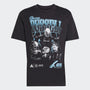 Mercedes - AMG Petronas Formula One Men's George Russell T-Shirt - Black T-shirts Mercedes AMG Petronas