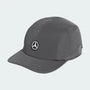 Mercedes - AMG Petronas Formula One Team Mechanics Hat - Black Hats Mercedes AMG Petronas
