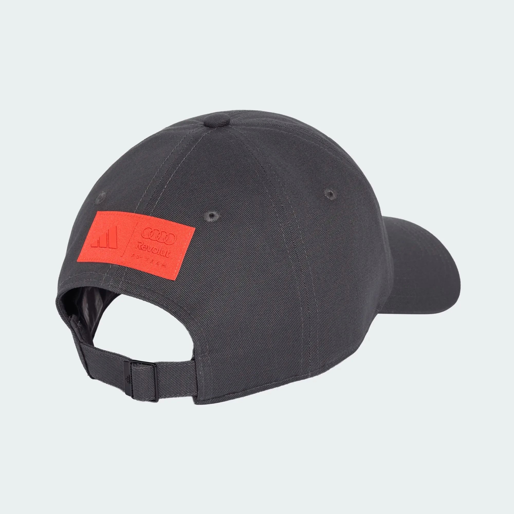 Audi F1 2026 Children's Team Elevated Hat - Youth Brown Hats Audi F1
