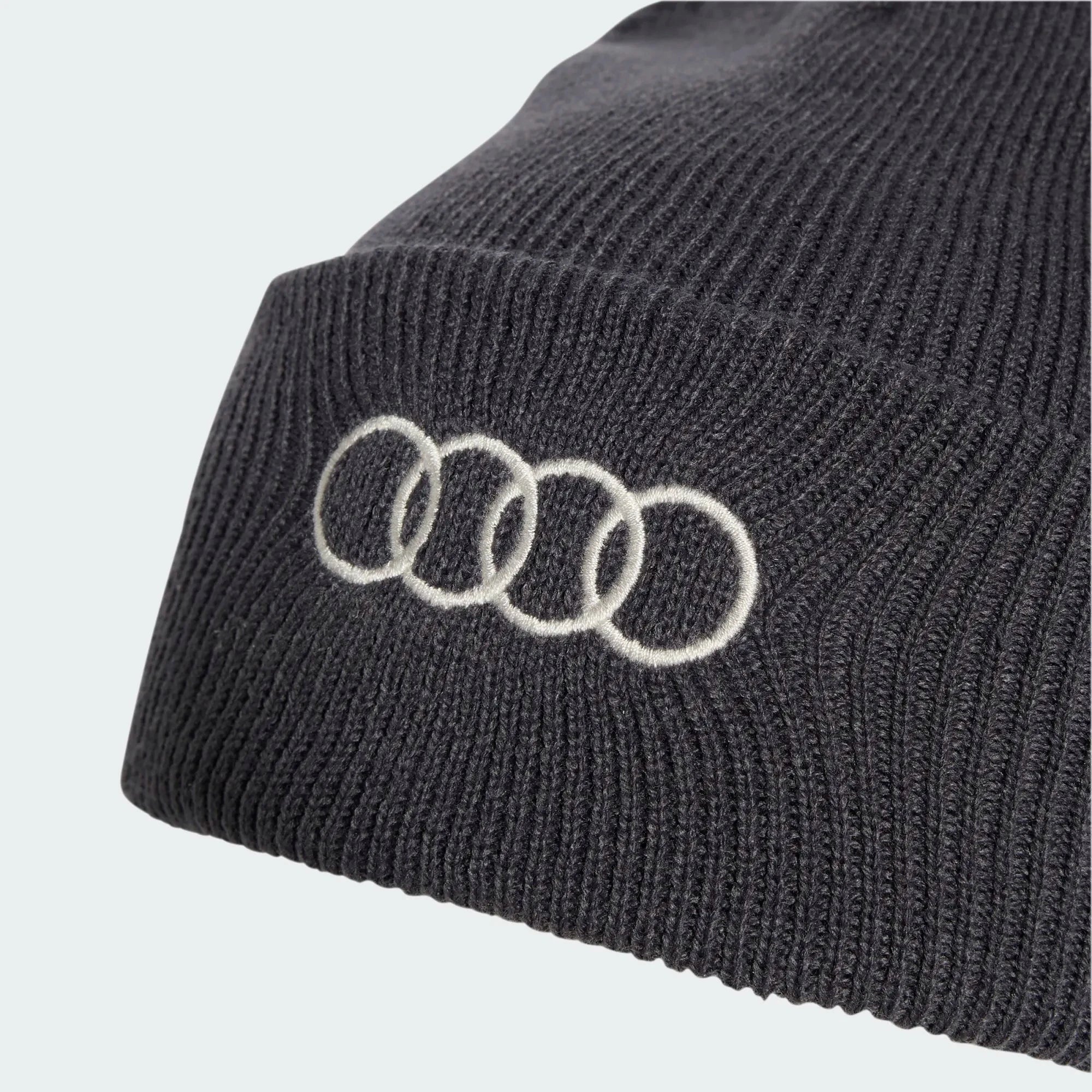 Audi F1 2026 Team Beanie - Gray Hats Audi F1