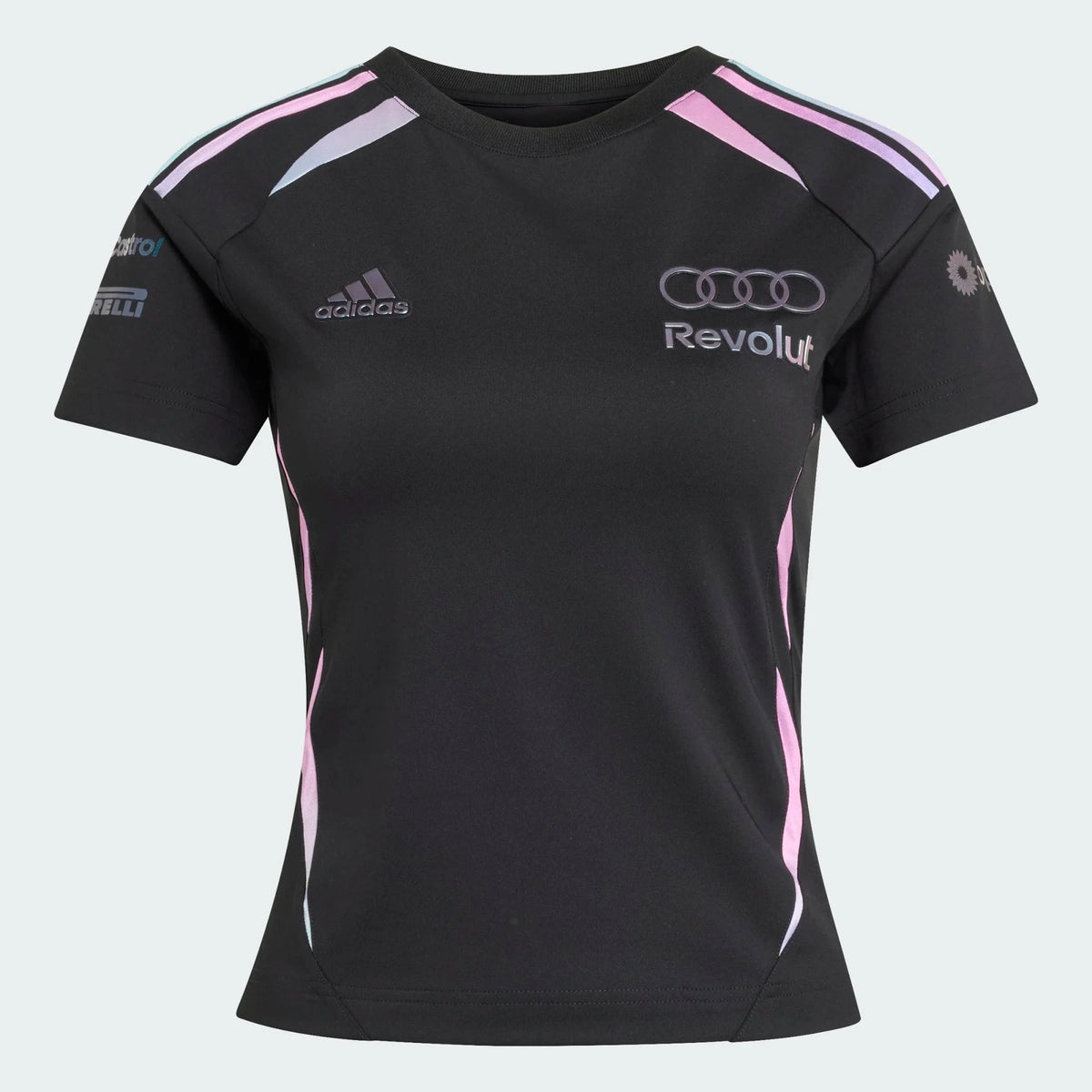 Audi Formula One Women's 2026 Special Edition Miami GP Team T