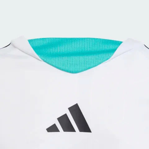 Mercedes - AMG Petronas Formula One 2026 Kids Team Driver Jersey - Youth Black/White T-shirts Mercedes AMG Petronas