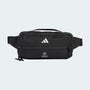 Mercedes - AMG Petronas Formula One Engineers Waistbag - Black Bags Mercedes AMG Petronas