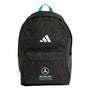 Mercedes - AMG Petronas Formula One DNA Backpack - Black Bags Mercedes AMG Petronas