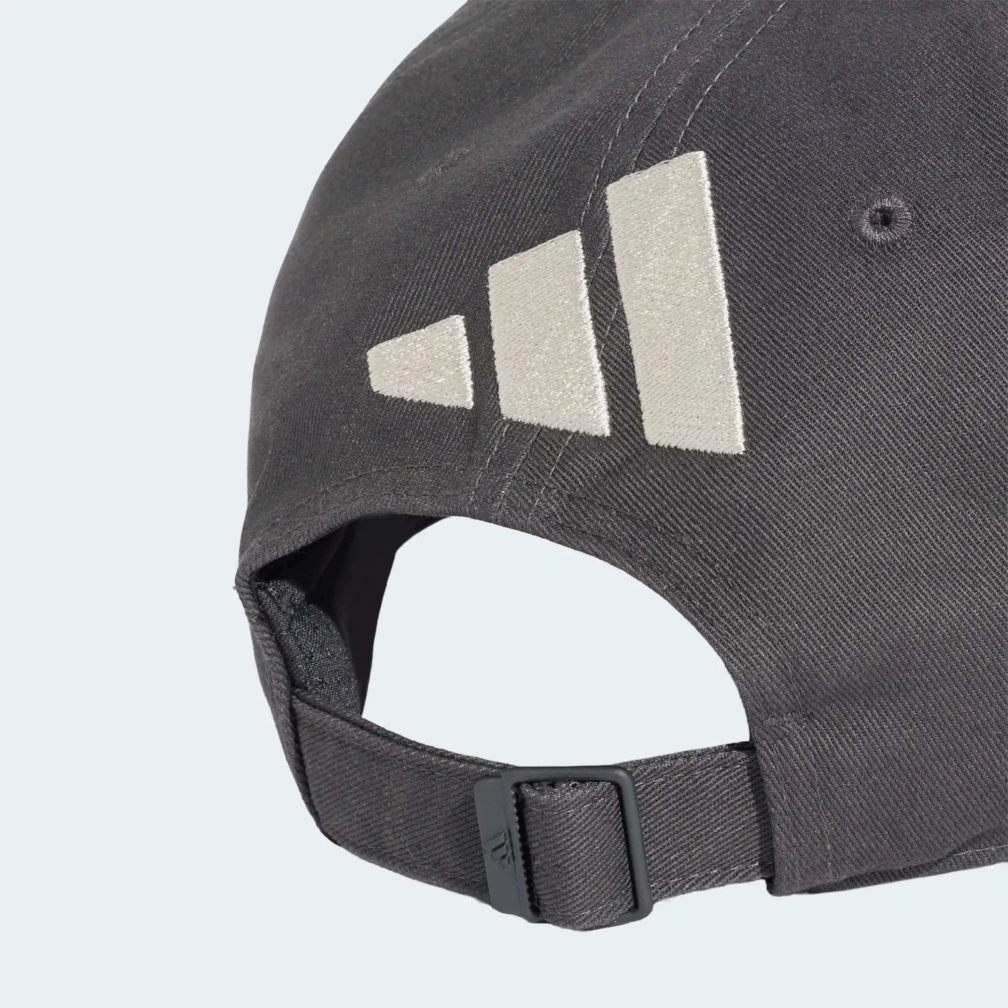 Audi F1 Team DNA 3 Stripes Hat - Black Hats Audi F1
