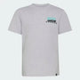 Mercedes - AMG Petronas Formula One Kids Graphic T-Shirt - Youth Grey T-shirts Mercedes AMG Petronas