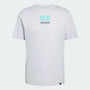 Mercedes - AMG Petronas Formula One Men's Graphic T-Shirt - Grey T-shirts Mercedes AMG Petronas