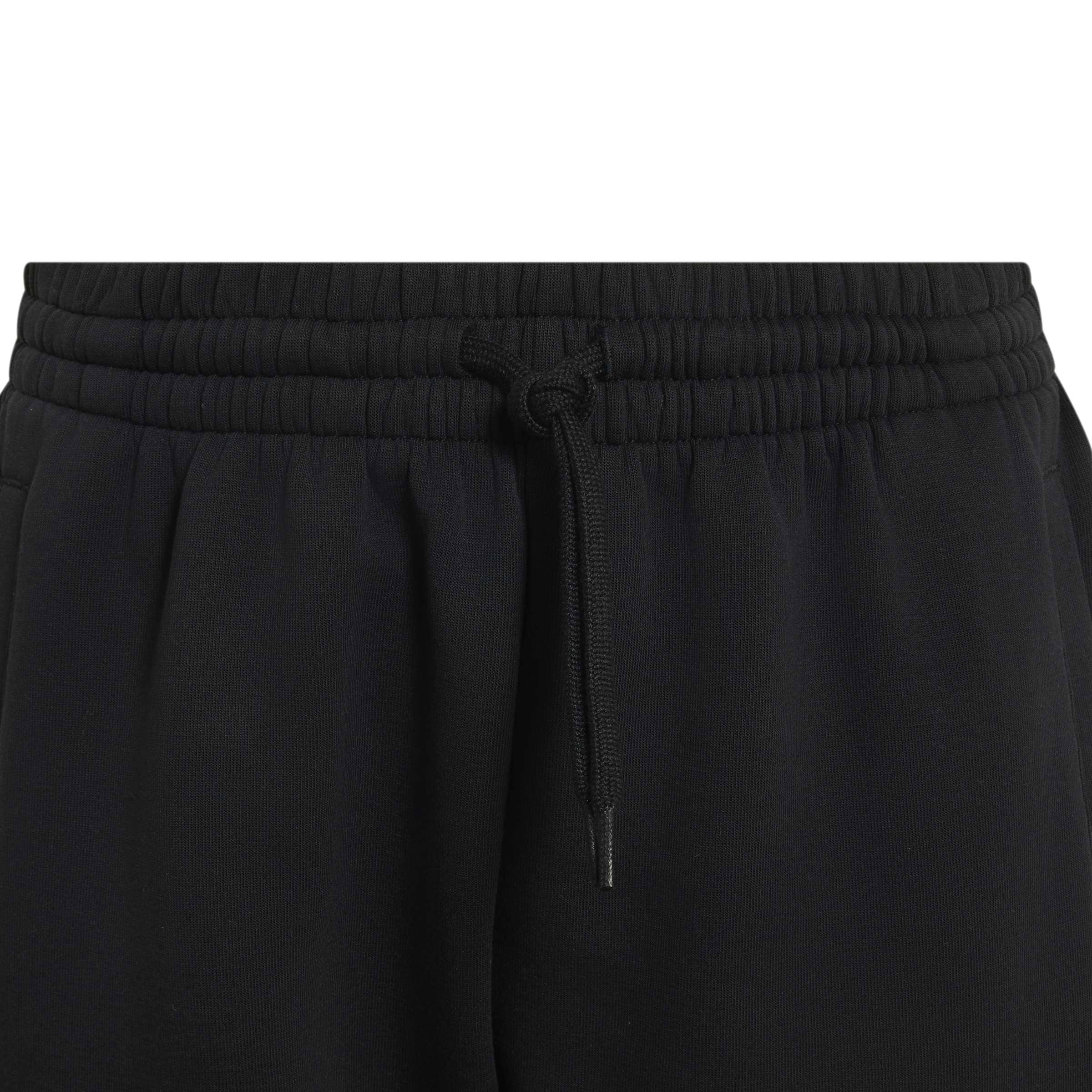 Mercedes Benz AMG Petronas F1 Men's "Lights On" Sweatpants - Black Pants Mercedes AMG Petronas