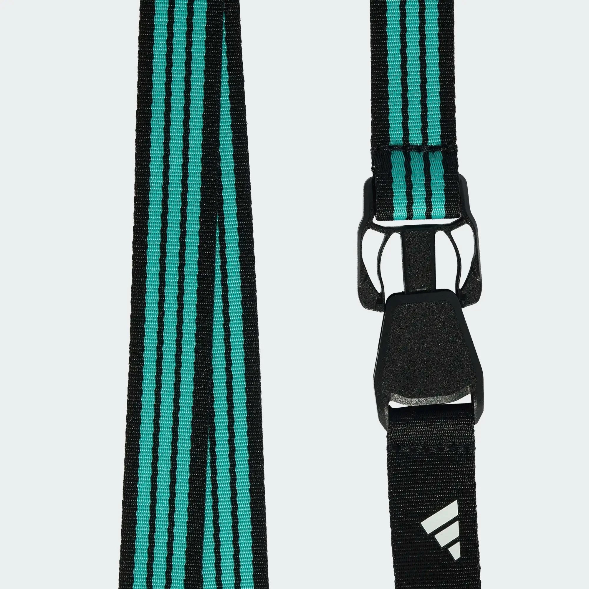 Mercedes Benz AMG Petronas F1 Team DNA Lanyard - Black Lanyard Mercedes AMG Petronas