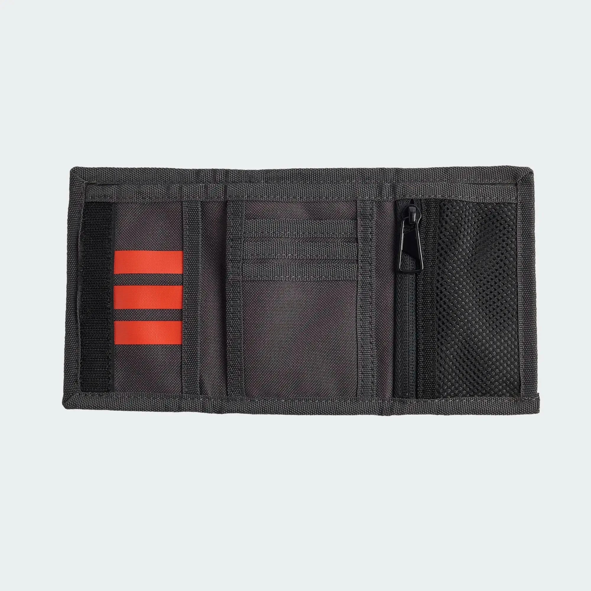 Audi F1 Team DNA Wallet -Utility Black Wallets Audi F1