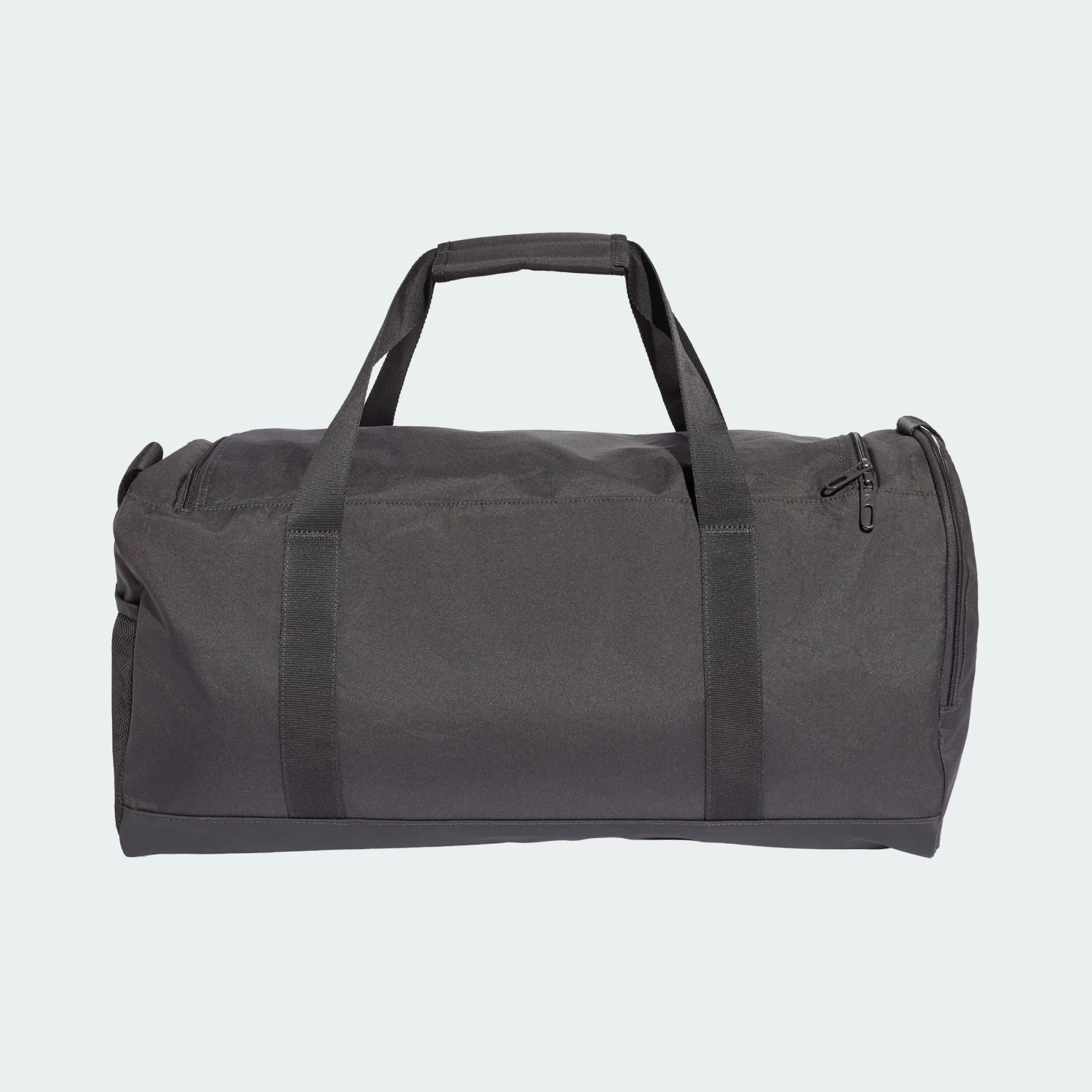 Audi Formula One Team DNA Duffel Bag - Black Bags Audi F1