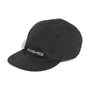 Mercedes - AMG Petronas F1 5 Panel "AMG" Hat - Black Hats Mercedes AMG Petronas