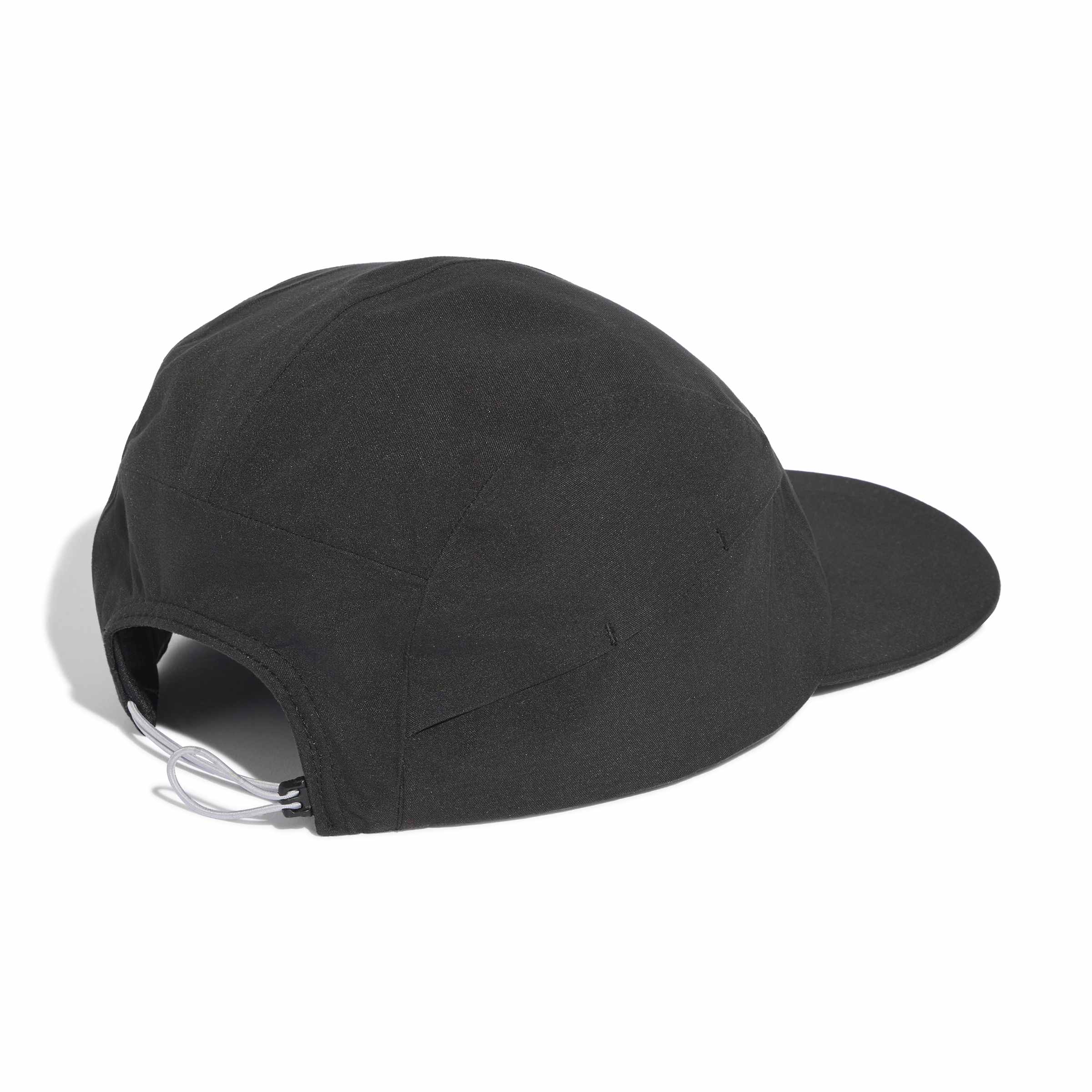 Mercedes - AMG Petronas F1 5 Panel "AMG" Hat - Black Hats Mercedes AMG Petronas