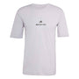Mercedes - AMG Petronas F1 Men's Car "AMG" T-Shirt - Light Grey