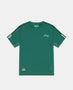 Aston Martin F1 Kimoa Fernando Alonso Active Wear T-Shirt - Black/Green T-shirts Aston Martin F1
