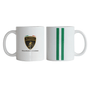 Automobili Lamborghini Squadra Corse Mug White Drinkware Automobili Lamborghini