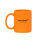 McLaren F1 Mug - Papaya Drinkware McLaren-Castore