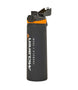 McLaren F1 Team Water Bottle - Phantom Drinkware McLaren-Castore